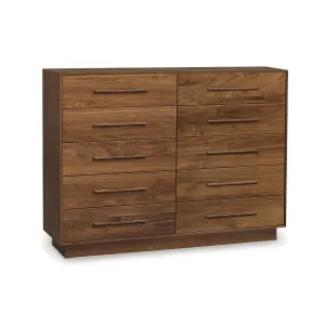 Moduluxe 10-Drawer Dresser
