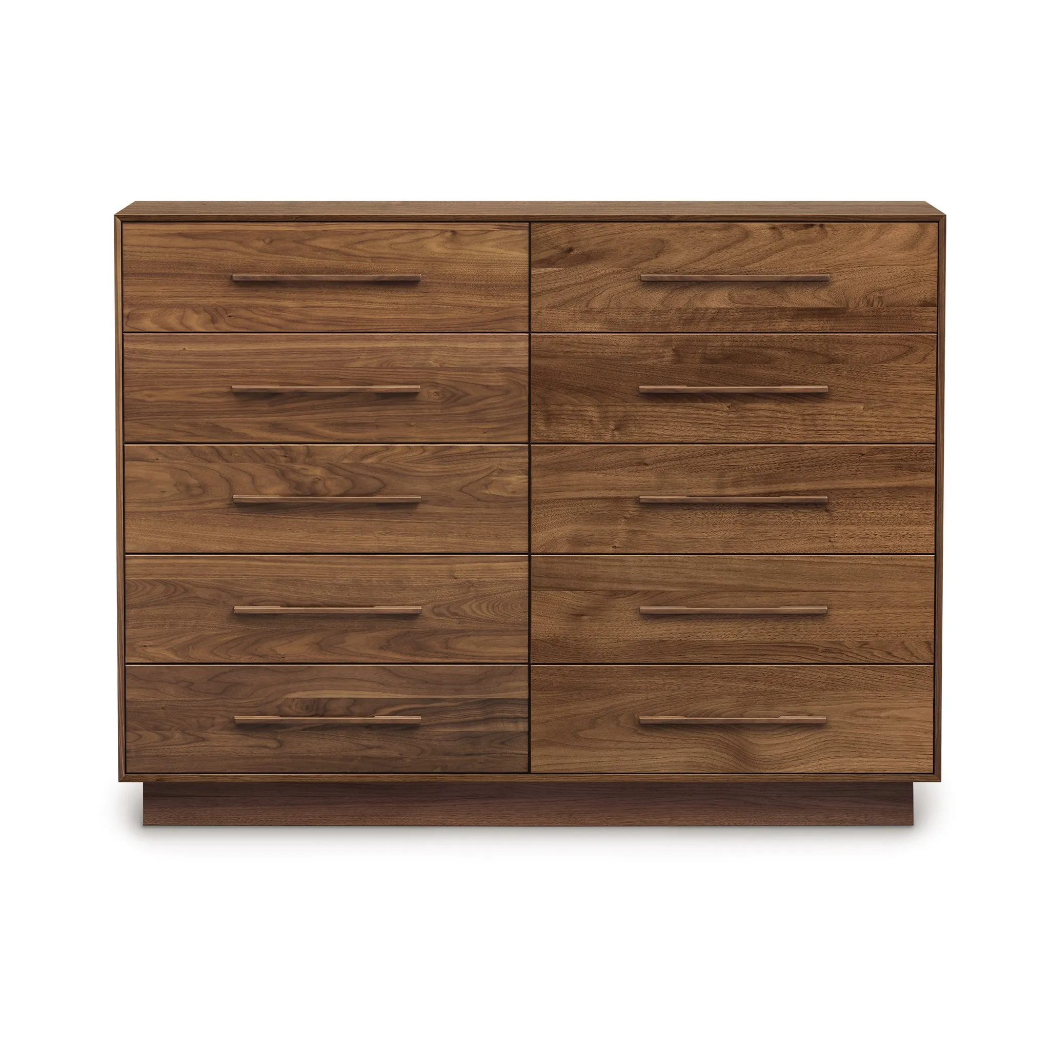 Moduluxe 10-Drawer Dresser