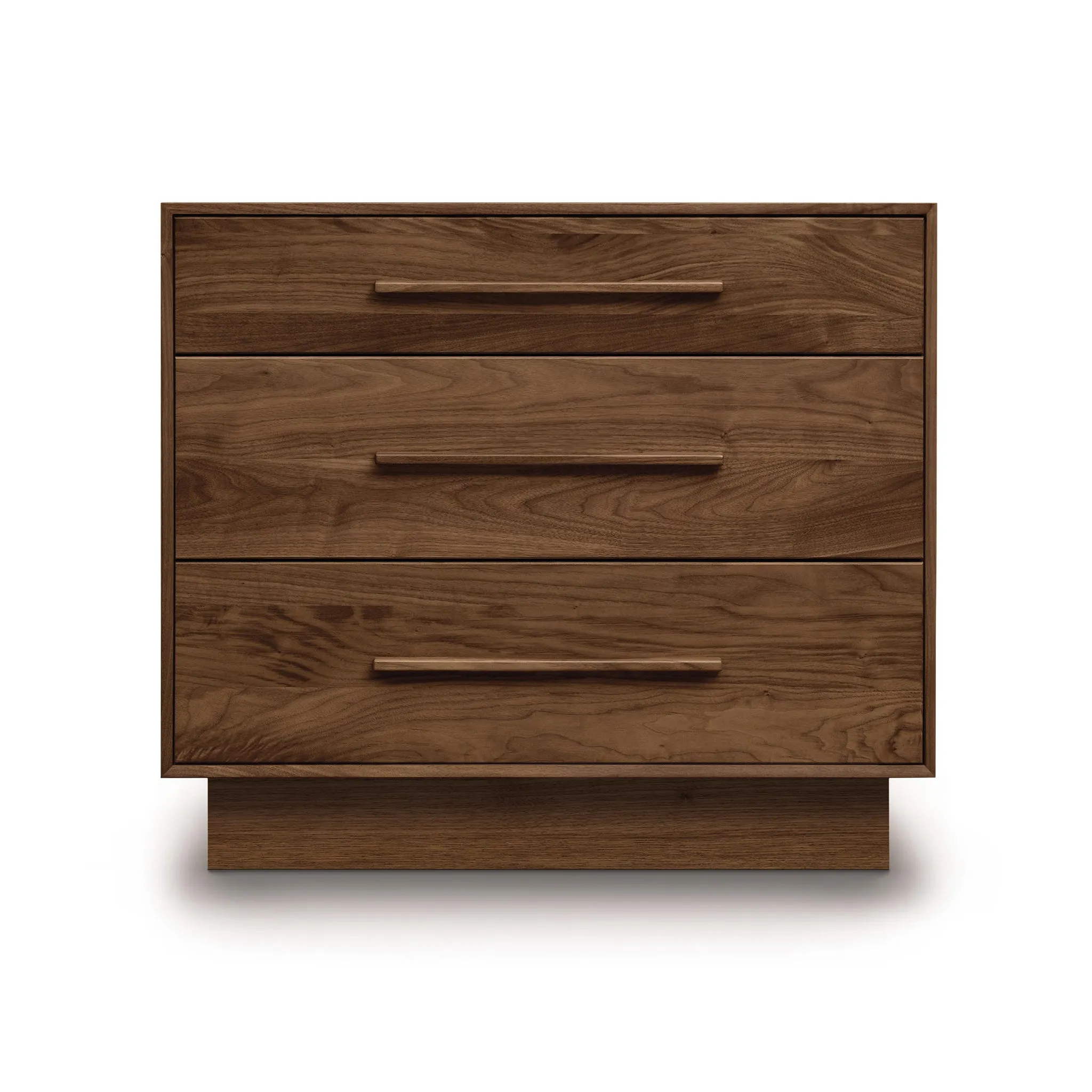 Moduluxe 3-Drawer Chest - 29" Series