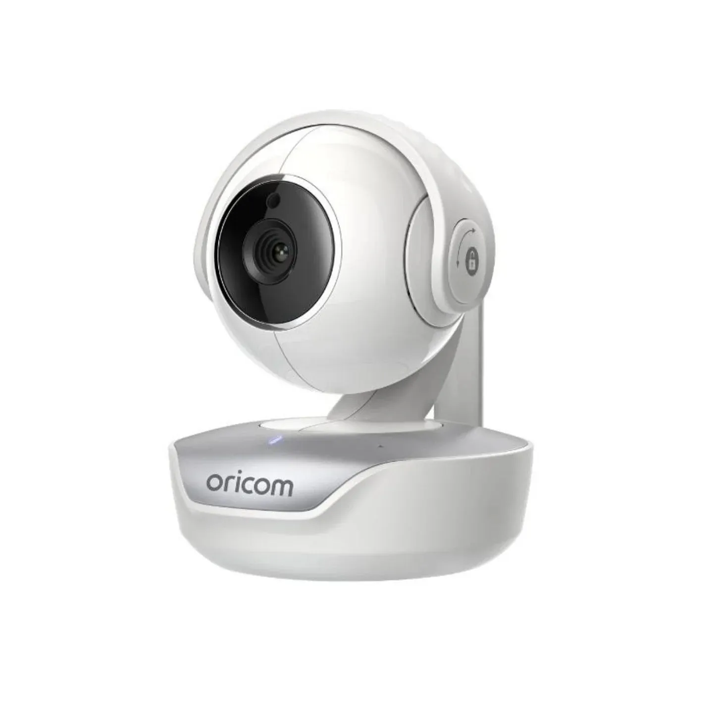 Oricom Hubble 5 Inch Touchscreen Baby Monitor