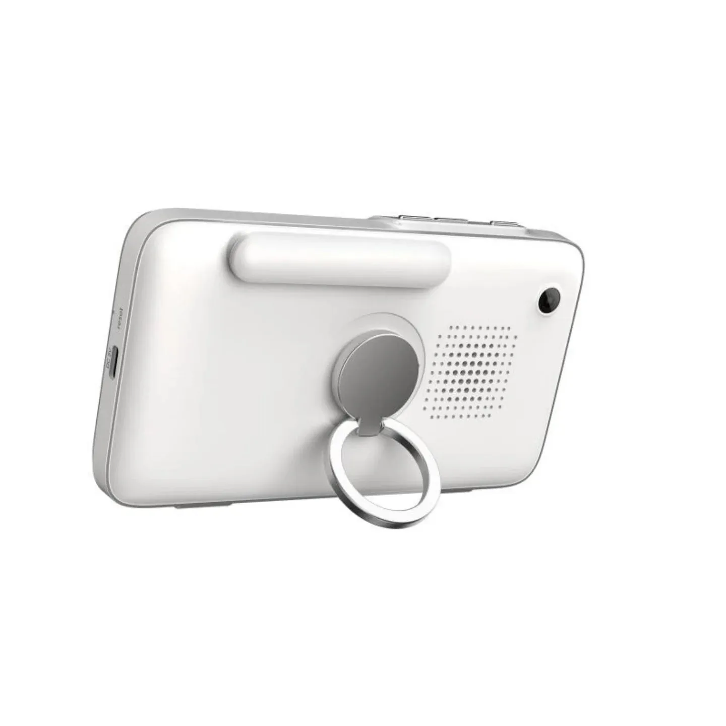 Oricom Hubble 5 Inch Touchscreen Baby Monitor