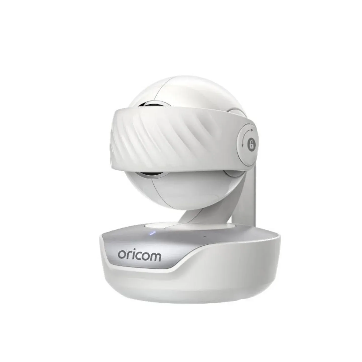 Oricom Hubble 5 Inch Touchscreen Baby Monitor