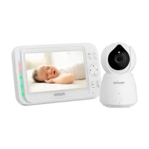 Oricom SC895 Video Monitor