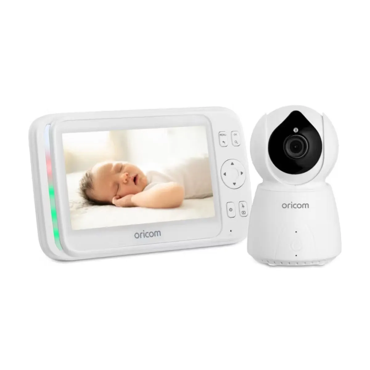 Oricom SC895 Video Monitor