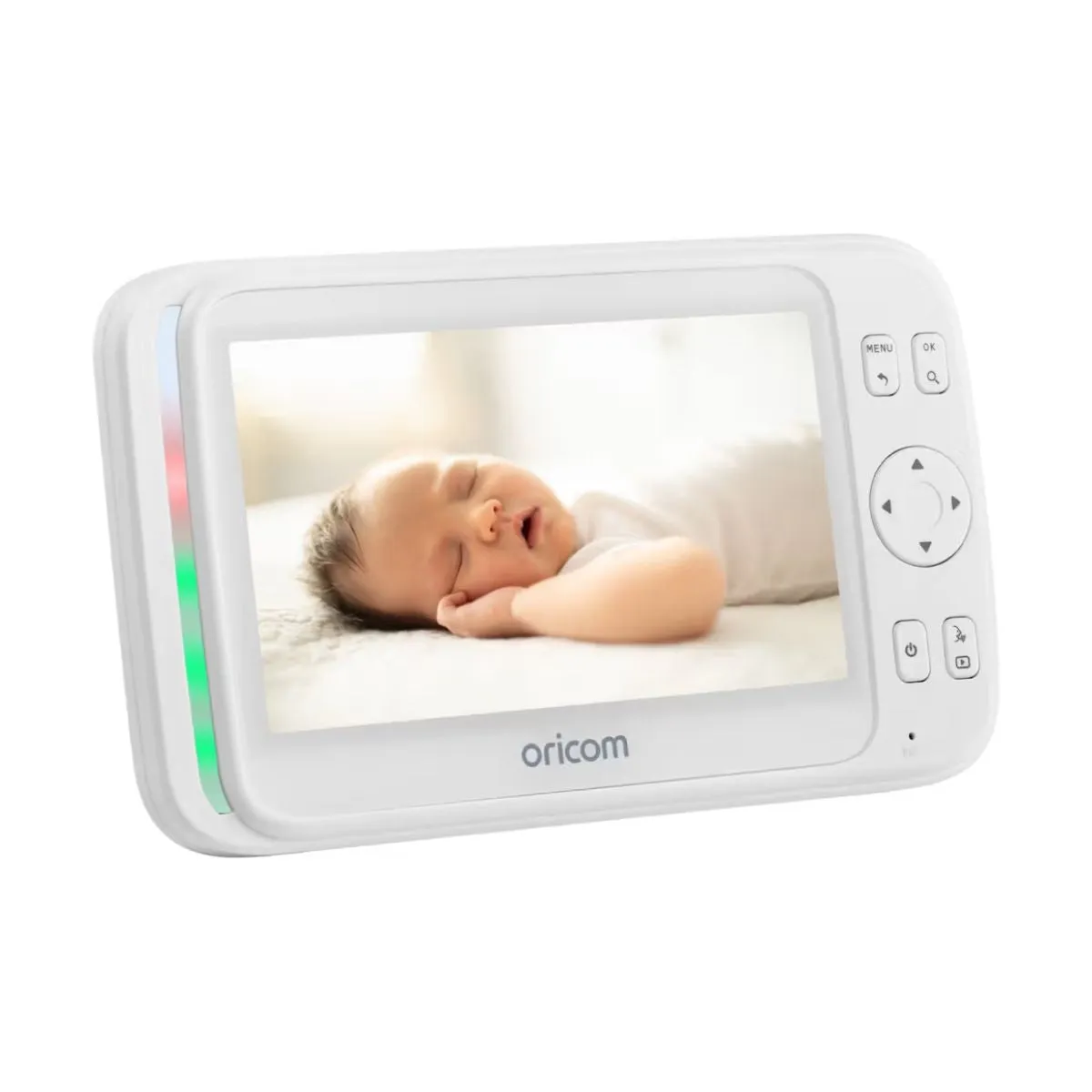 Oricom SC895 Video Monitor