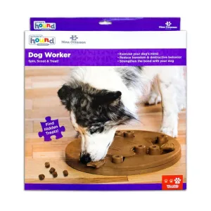 Outward Hound Dog Worker Puzzle