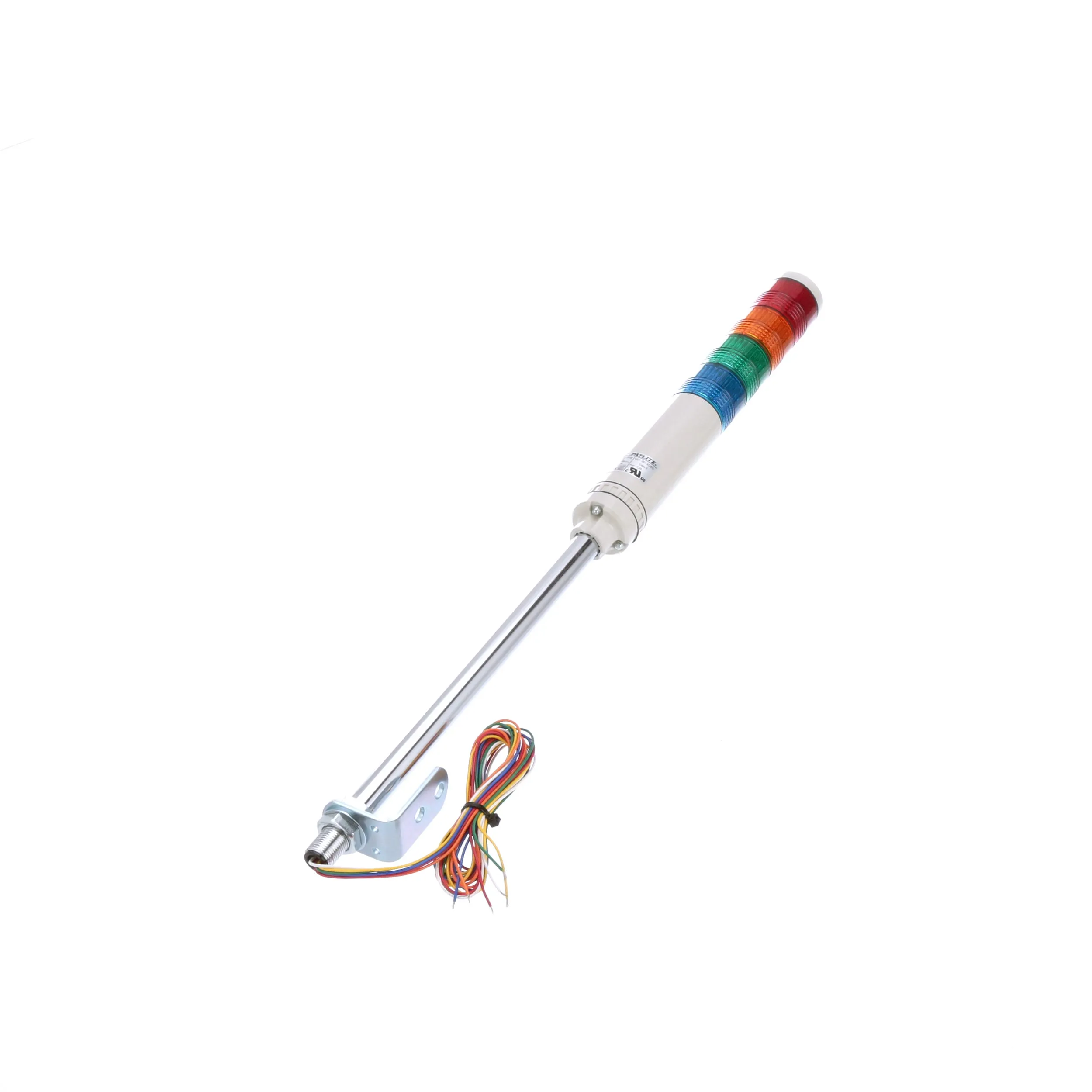Patlite LCE-402-RYGB