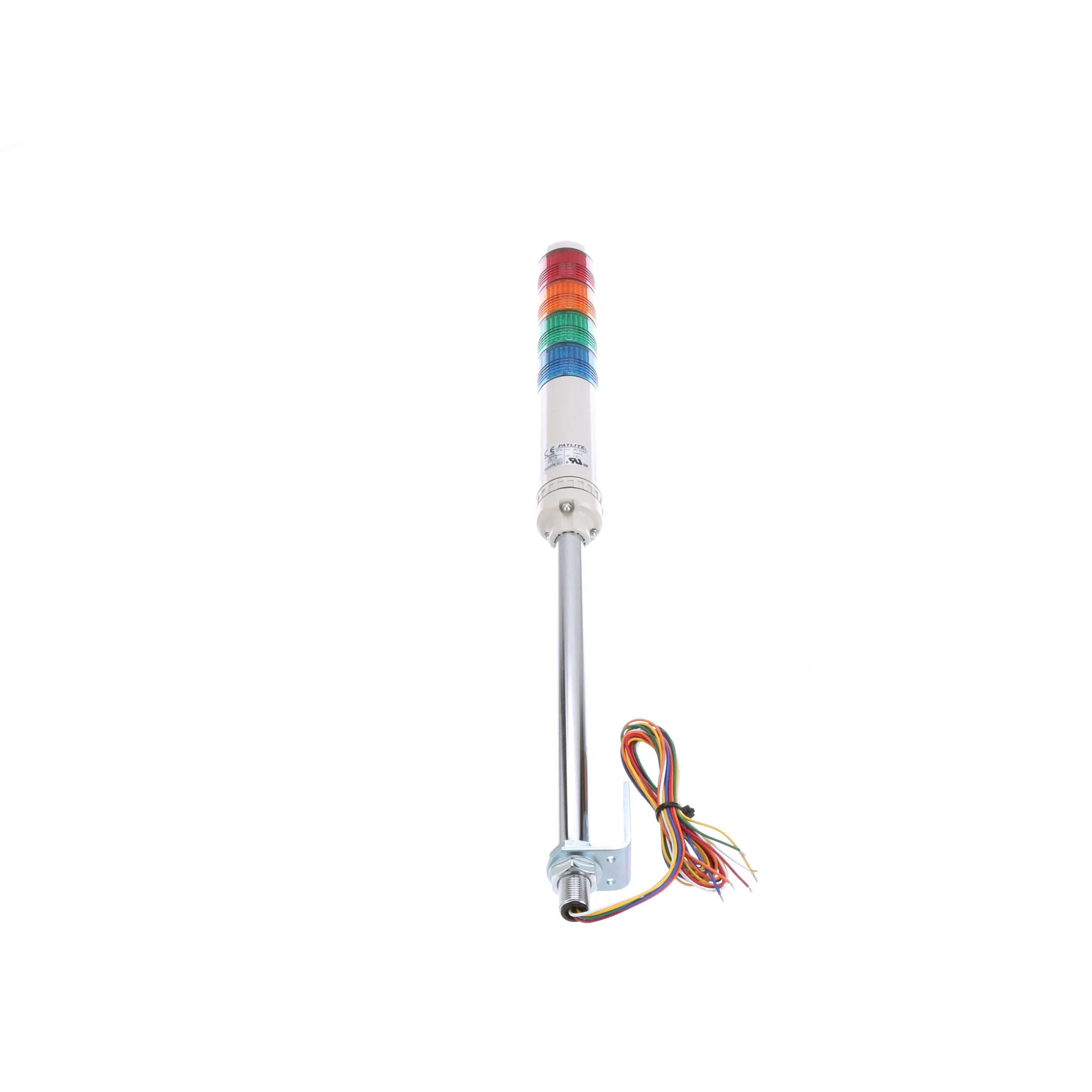 Patlite LCE-402-RYGB