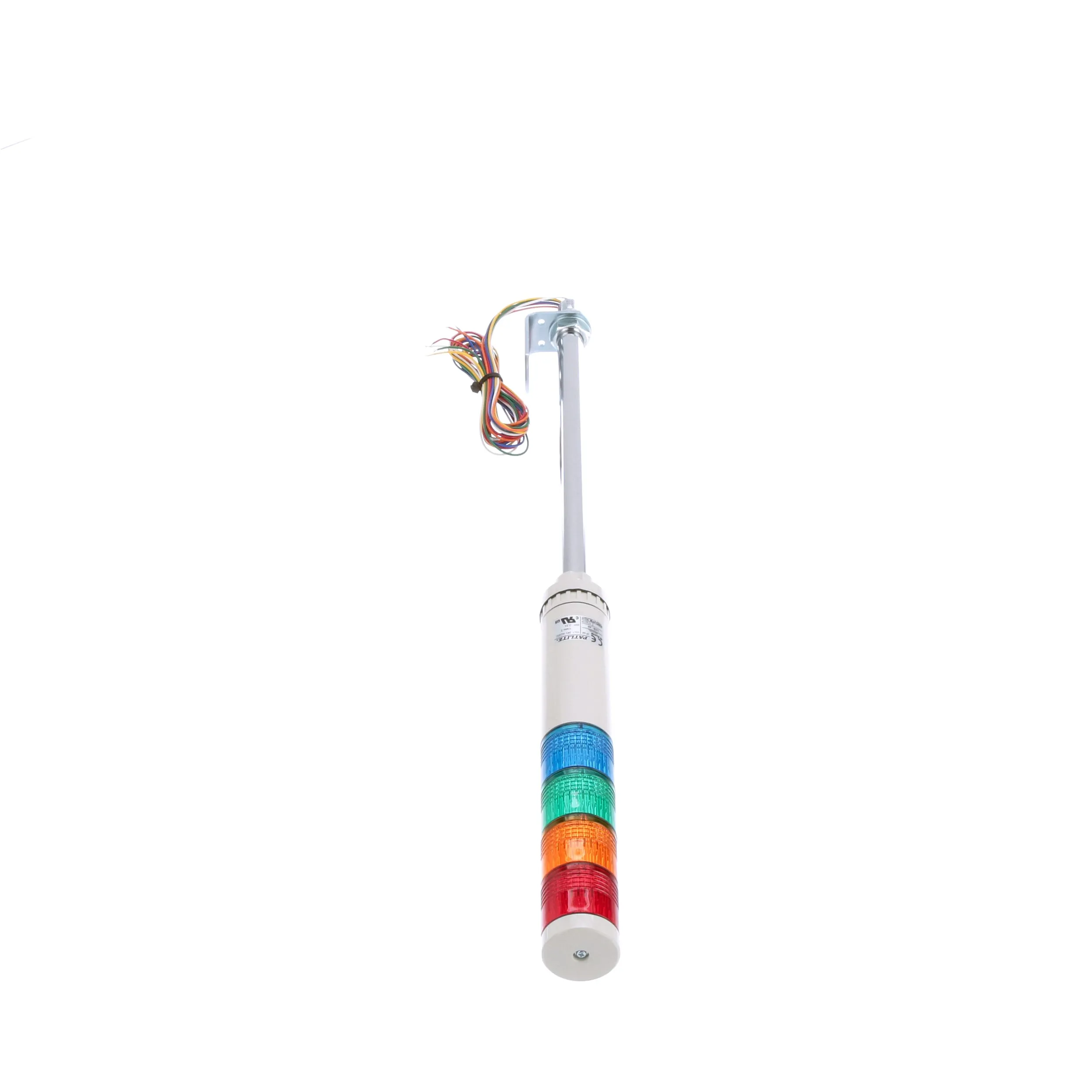 Patlite LCE-402-RYGB