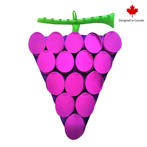PawzNDogz Snuffle Matz - Forbidden Grapes