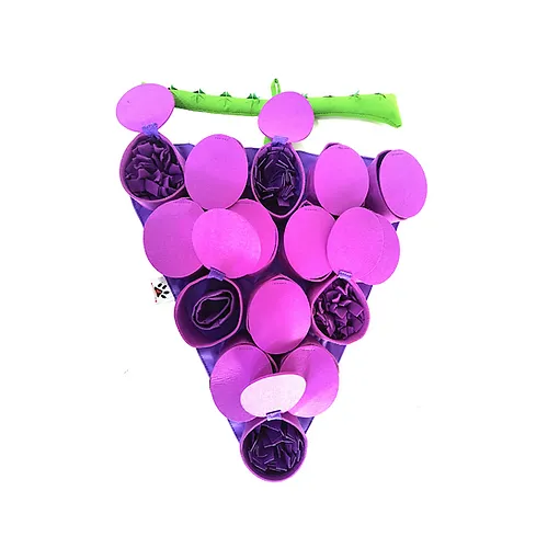 PawzNDogz Snuffle Matz - Forbidden Grapes