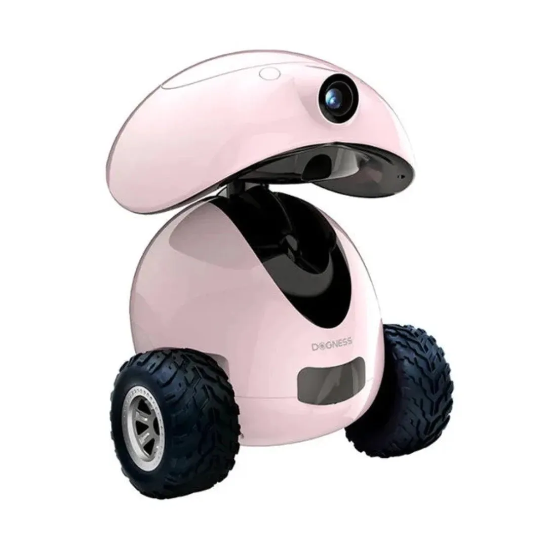 PetAffairs Dog Robot Pet Companion with App Control Smart Pet Product