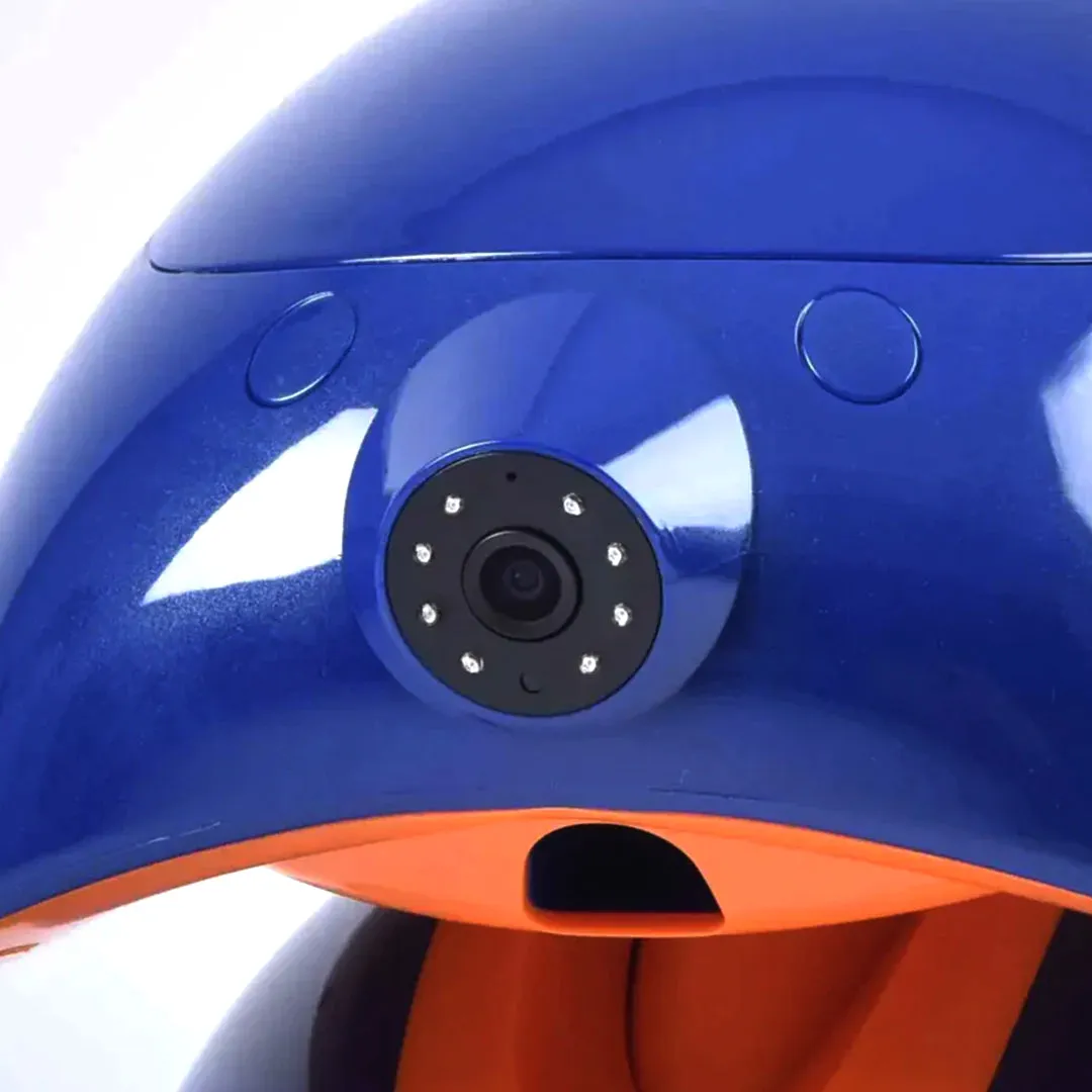 PetAffairs Dog Robot Pet Companion with App Control Smart Pet Product