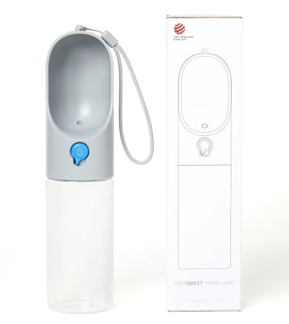 PETKIT EVERSWEET S400 Travel One-Touch Pet Bottle