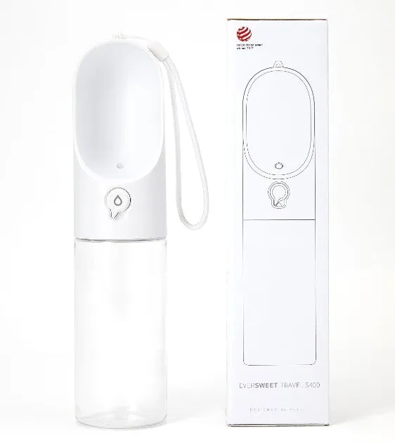 PETKIT EVERSWEET S400 Travel One-Touch Pet Bottle