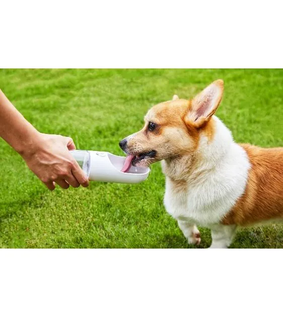 PETKIT EVERSWEET S400 Travel One-Touch Pet Bottle