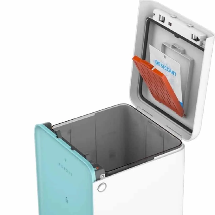 Petkit Feeder Desiccant Gel