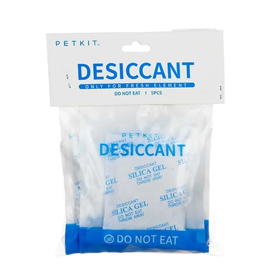 Petkit Feeder Desiccant Gel