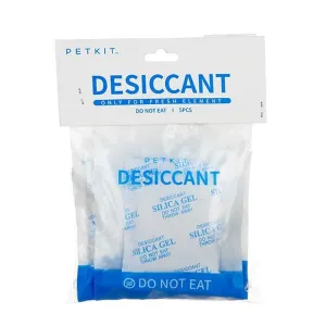 Petkit Feeder Desiccant Gel