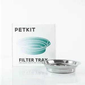 Petkit Filter Tray for Eversweet3 - Compatible with Smart Water Warmer 2