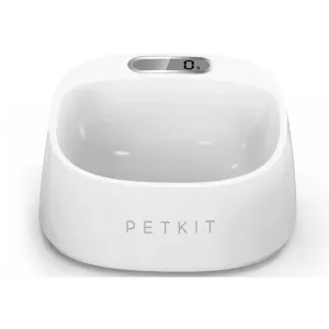 PETKIT Fresh Smart Antibacterial Digital Scale Pet Bowl For Dogs And Cats