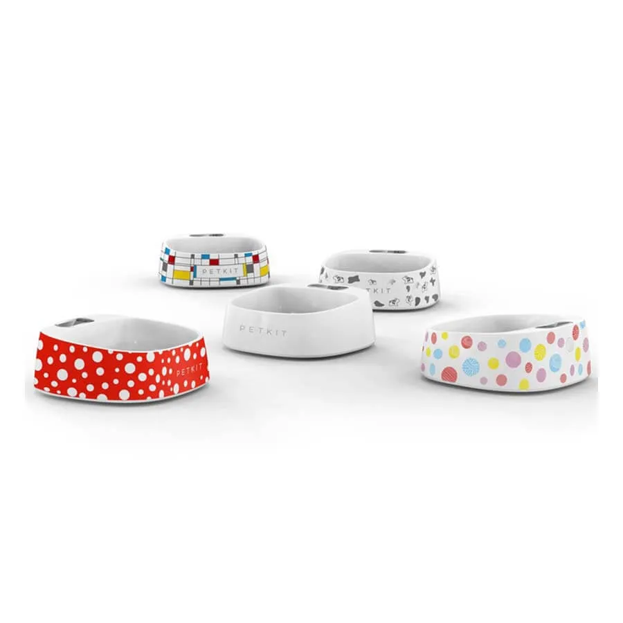 Petkit Fresh Smart Bowl Mondrian