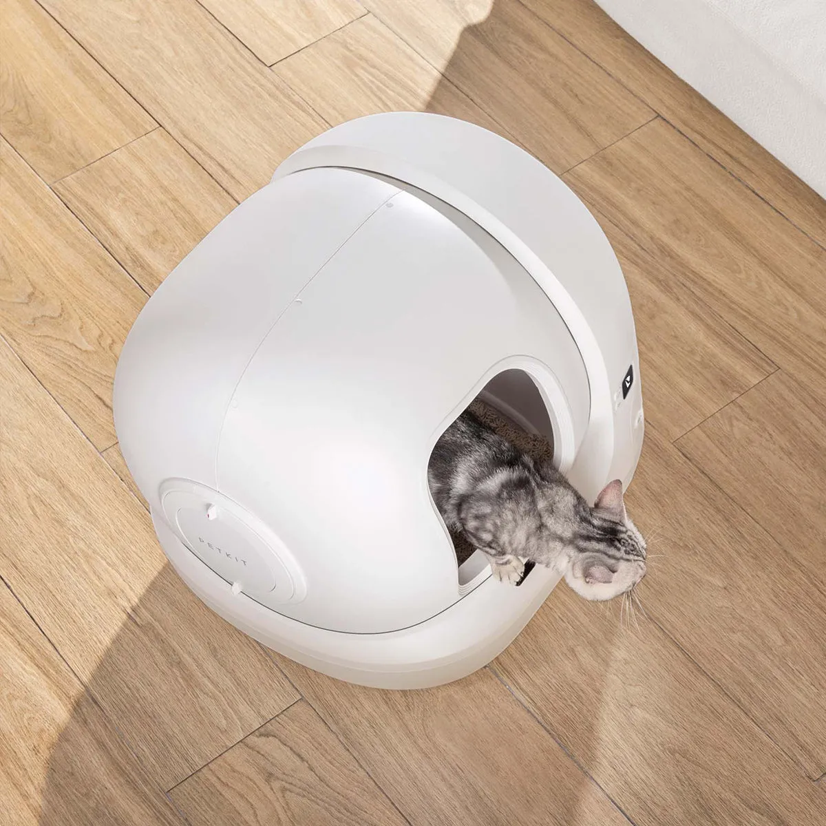 PETKIT PURA MAX Automated Self-Cleaning Cat Litter Box