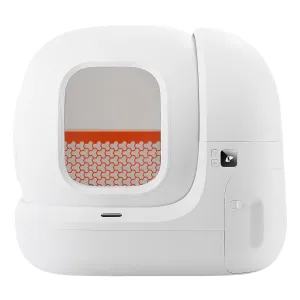 PETKIT PURA MAX Automated Self-Cleaning Cat Litter Box