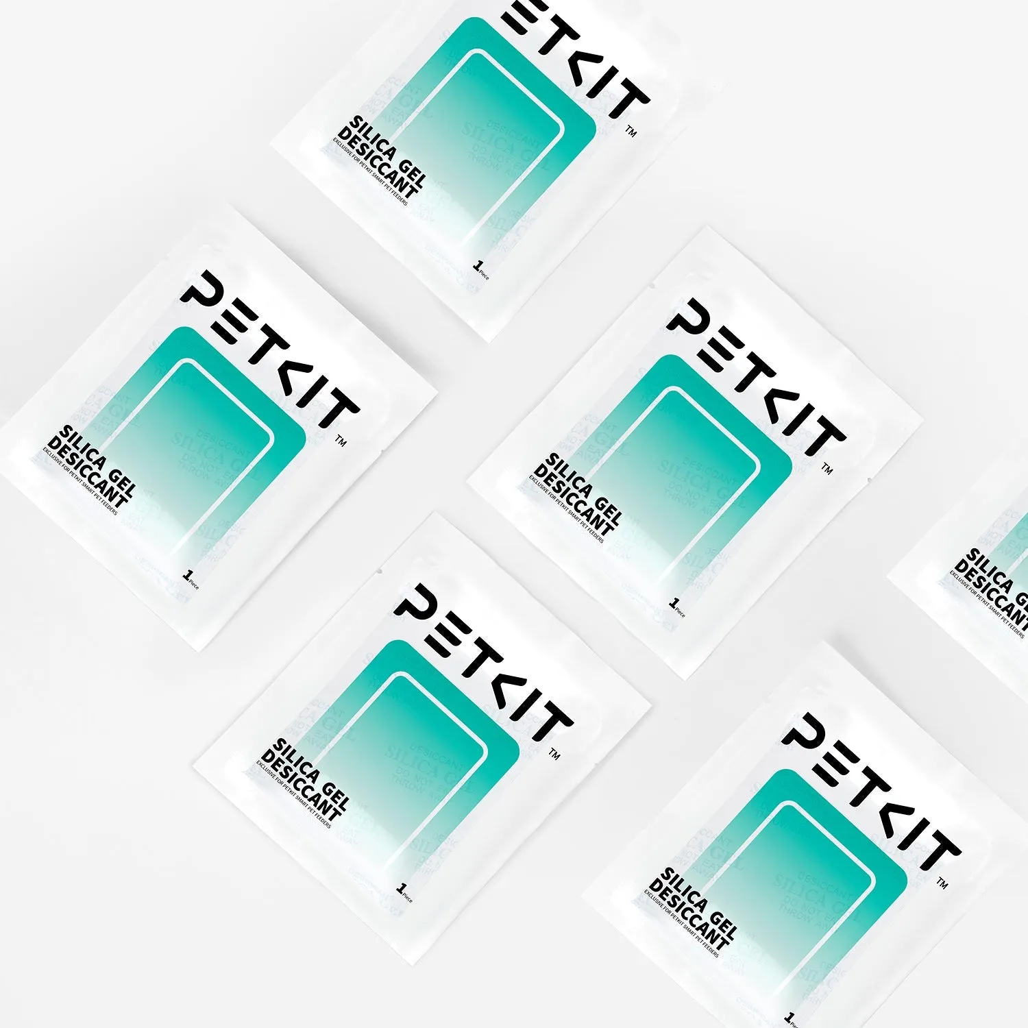 Petkit Silica Gel Desiccant – Moisture Absorption