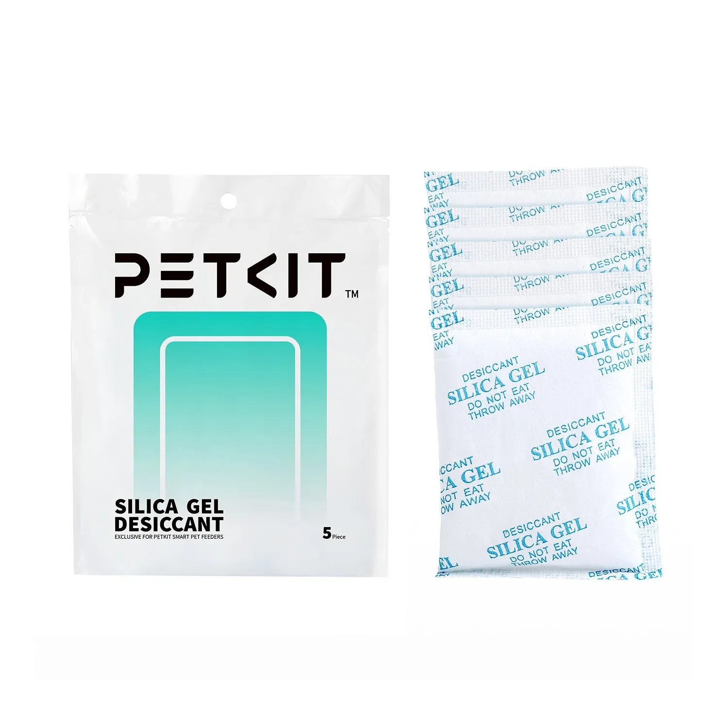 Petkit Silica Gel Desiccant – Moisture Absorption