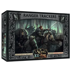Ranger Trackers