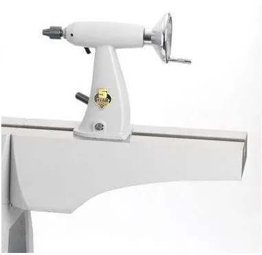 Record Power Lathe  Accessories