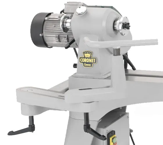 Record Power Lathe  Accessories