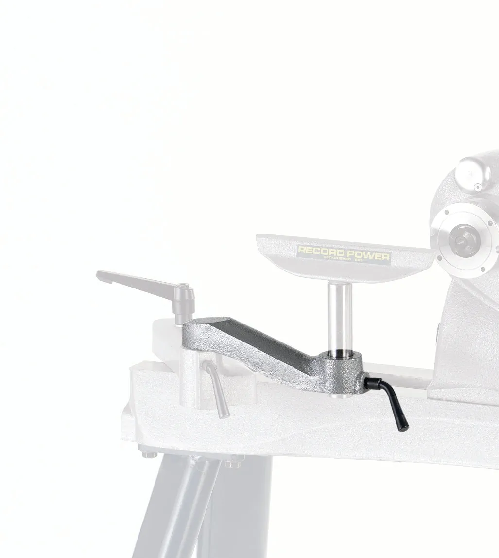 Record Power Lathe  Accessories