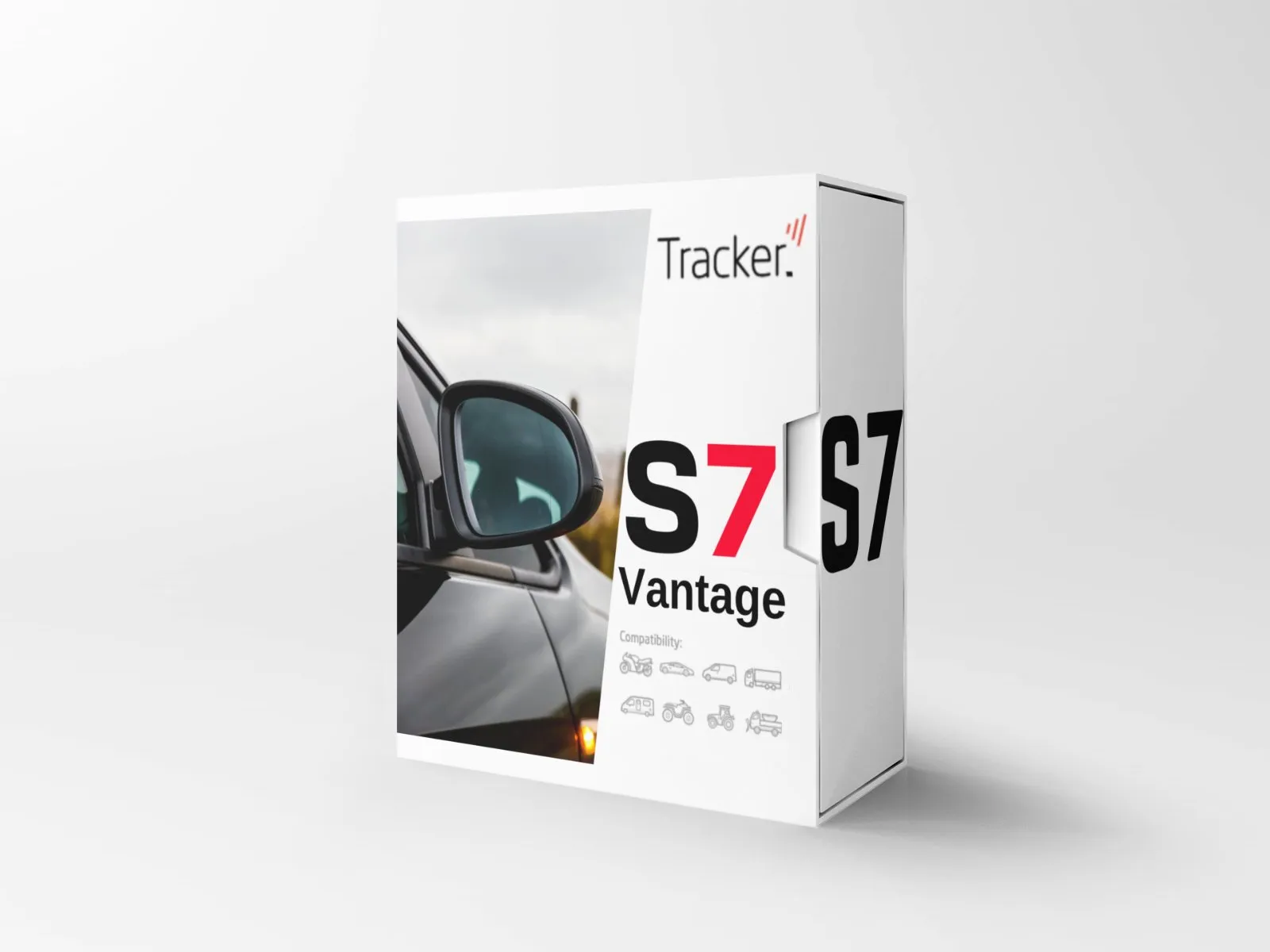 S7 TRACKER Vantage