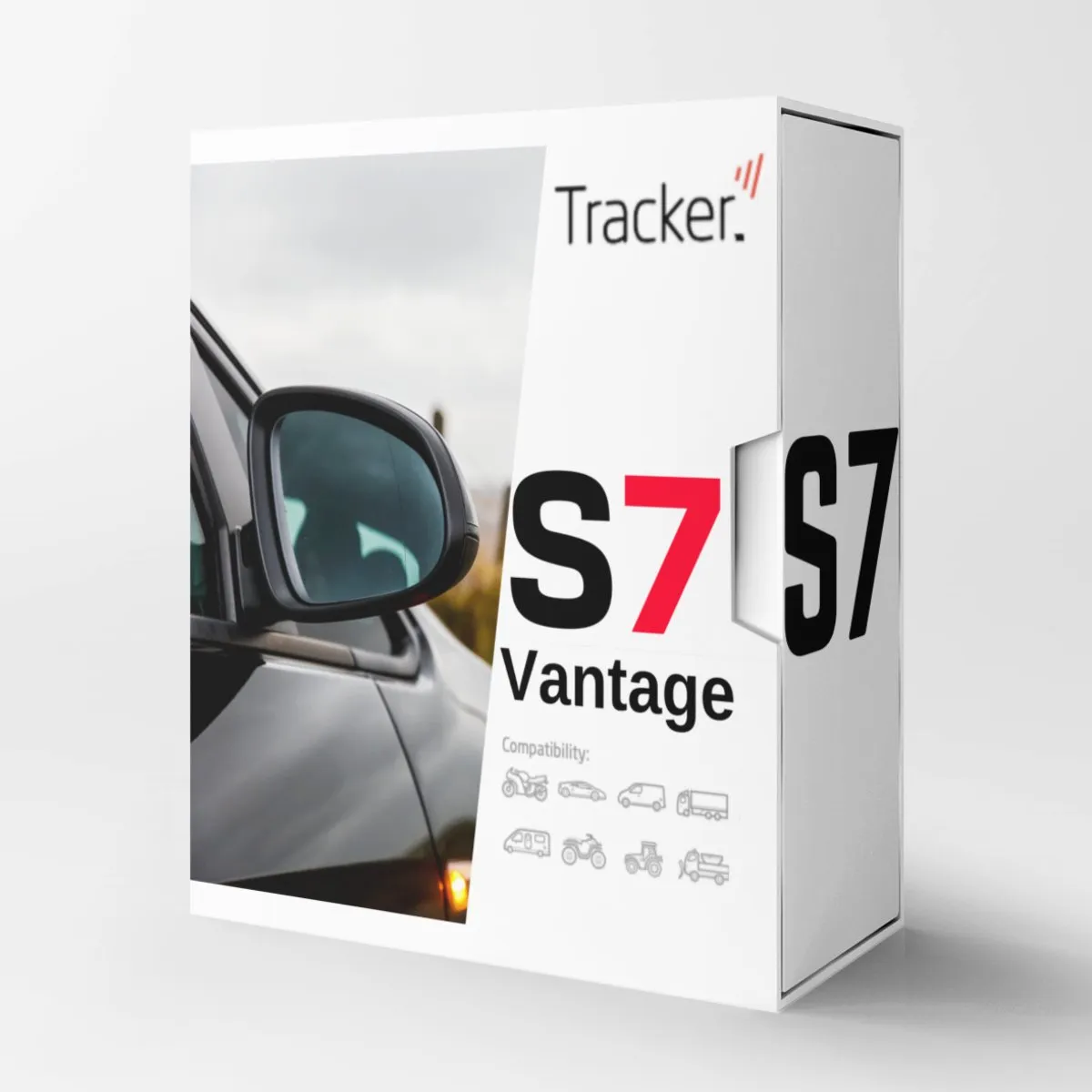 S7 TRACKER Vantage