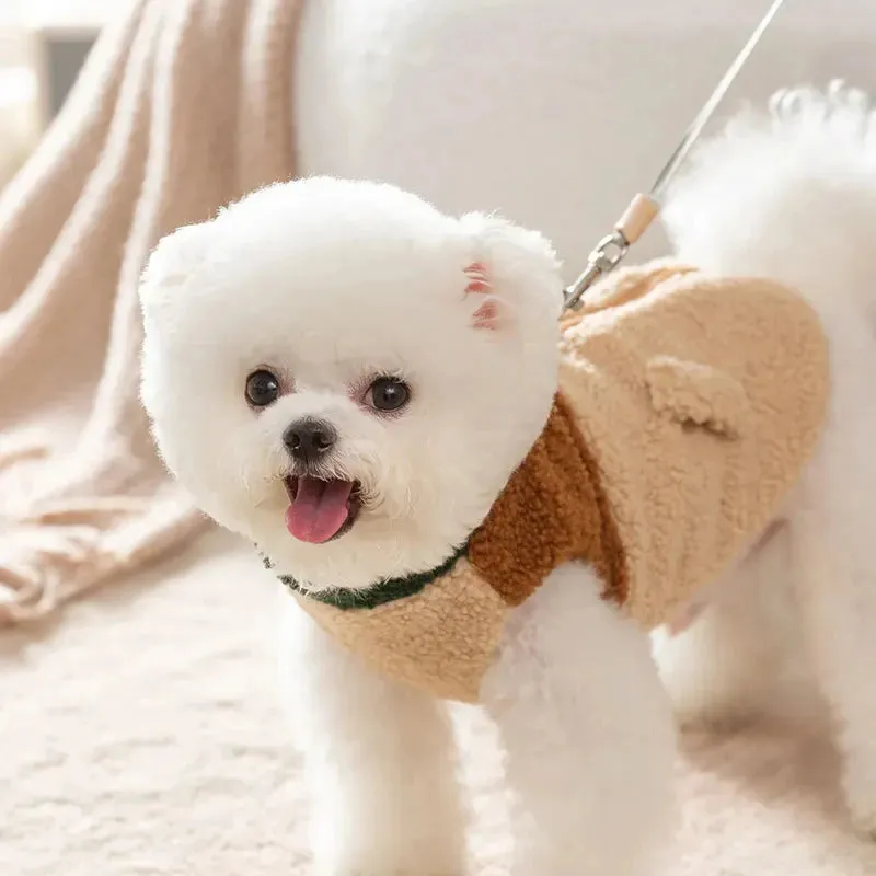 SHISHI dog Jacket
