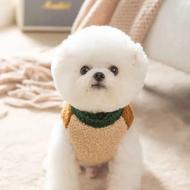 SHISHI dog Jacket