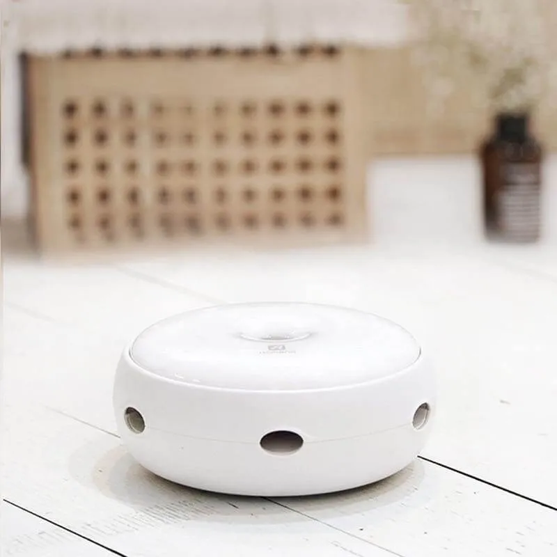 Smart Automatic Spinning Cat Toys