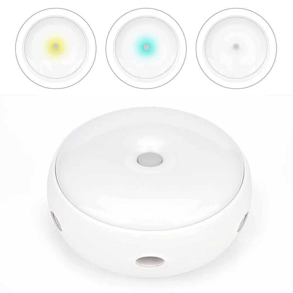 Smart Automatic Spinning Cat Toys