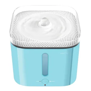 Smart pet water fountain Felina