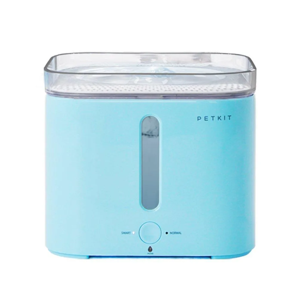 Smart pet water fountain Felina
