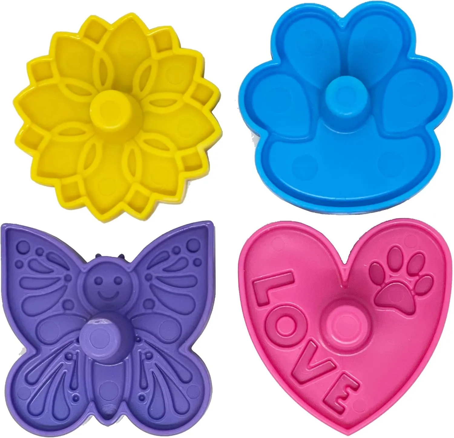SodaPup Unstoppable Stoppers - Assorted Colors