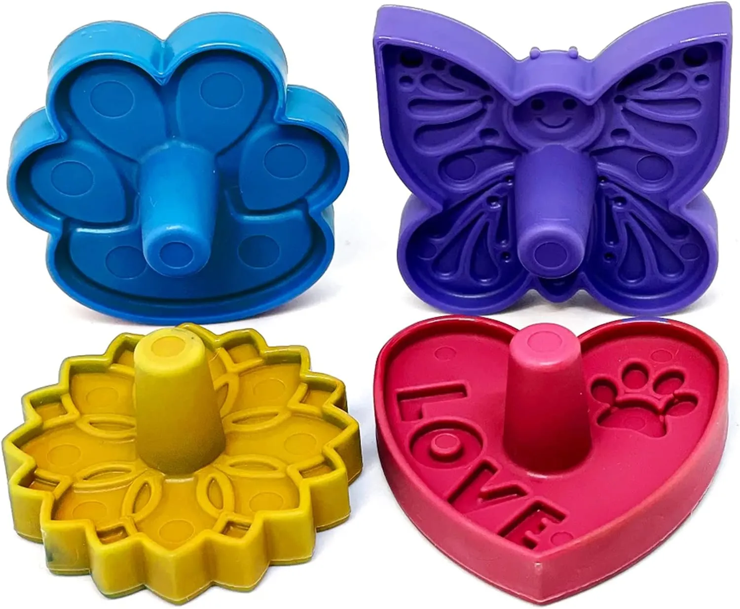 SodaPup Unstoppable Stoppers - Assorted Colors