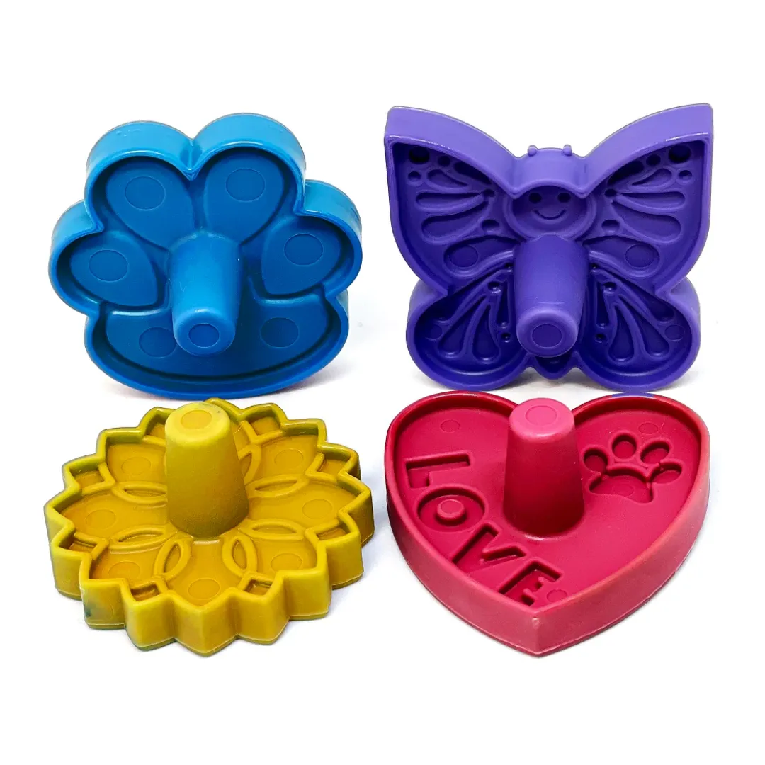 SodaPup Unstoppables - Stopper & Stand for Treat Dispensers