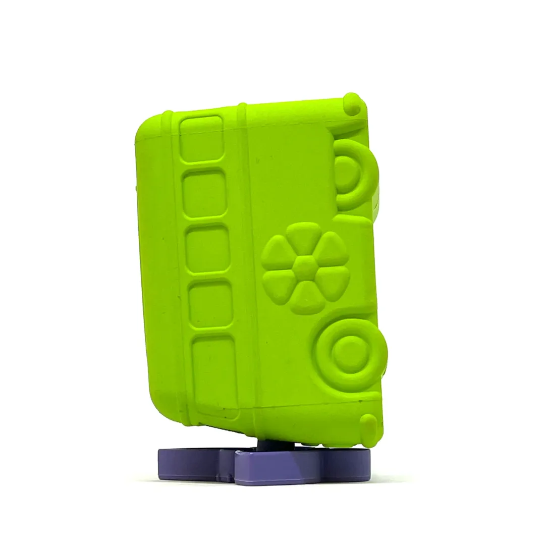 SodaPup Unstoppables - Stopper & Stand for Treat Dispensers