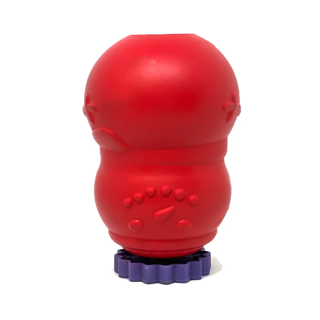 SodaPup Unstoppables - Stopper & Stand for Treat Dispensers