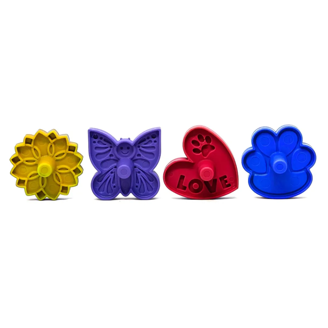 SodaPup Unstoppables - Stopper & Stand for Treat Dispensers