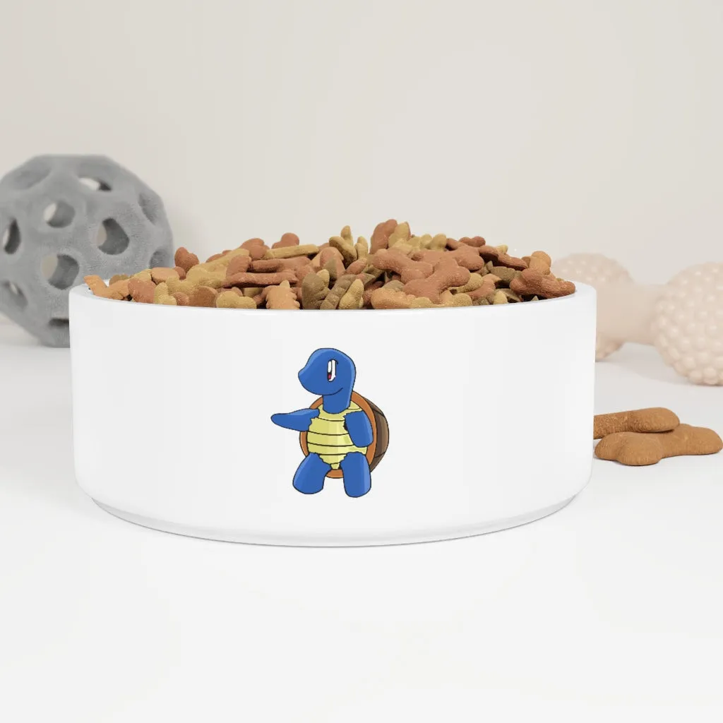 Squata Pet Bowl