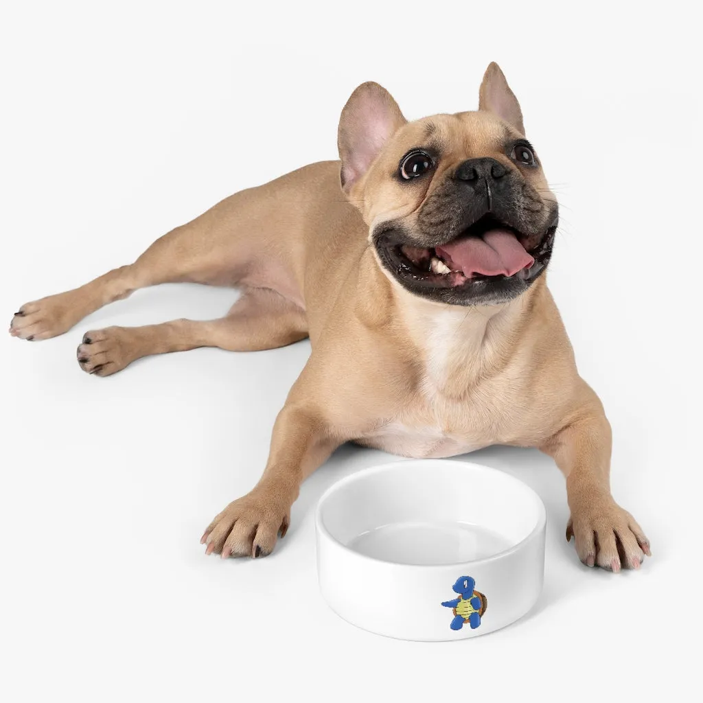 Squata Pet Bowl